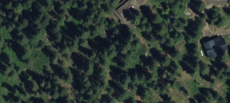 Gated Waterfront Recreation Land