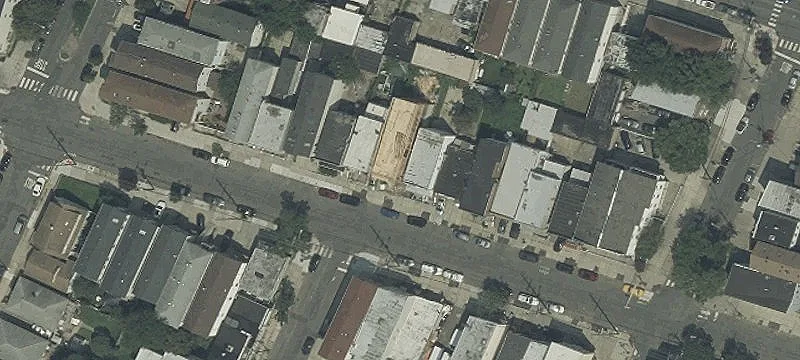 Duplex Condo with Rooftop Deck