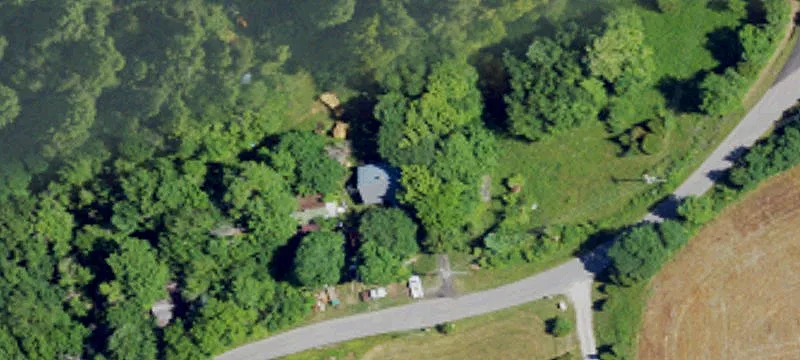 Land with Walkout Basement Potential