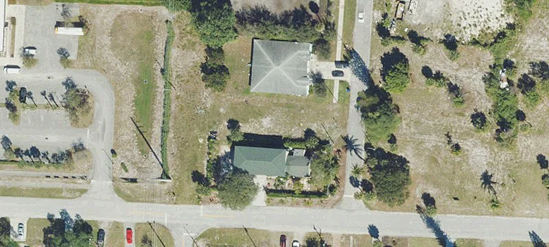 Permitted Vacant Development Lot