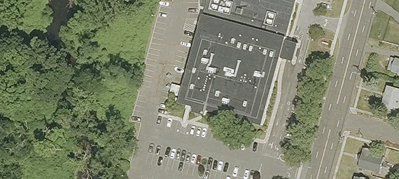 Office Suites for Lease