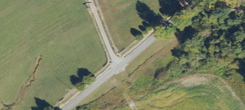 Recreational Hunting Farm with Private Lake