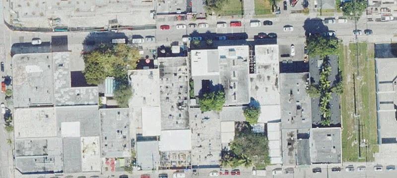 Renovated Two-Story Restaurant Venue