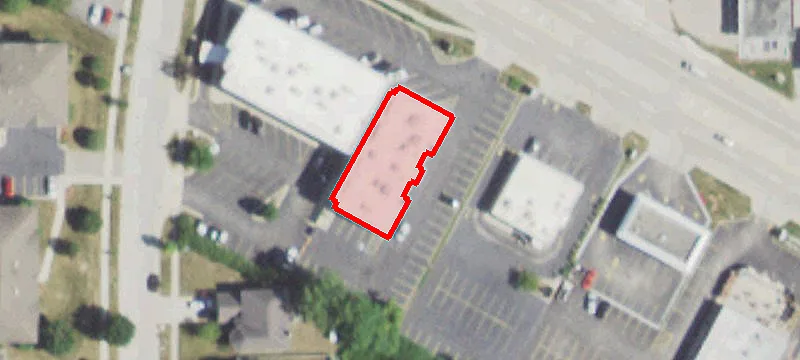 Specialty Commercial Space For Lease