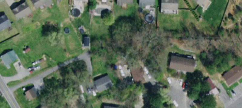 Residential Building Lot Pair