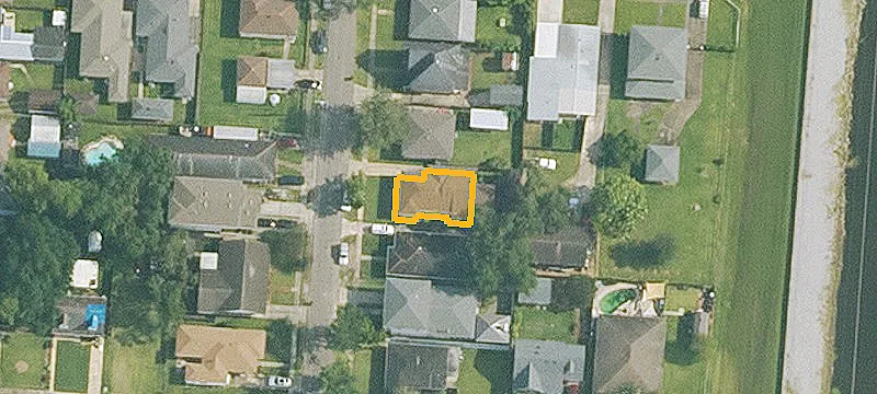 Residential Development Lot
