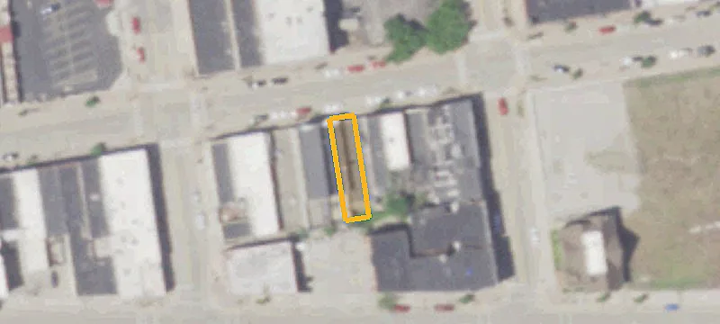 Mixed-Use Retail and Residence