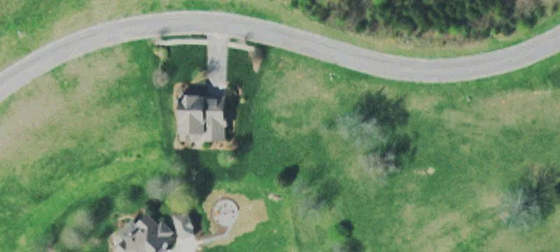 Gated Community Residential Lot