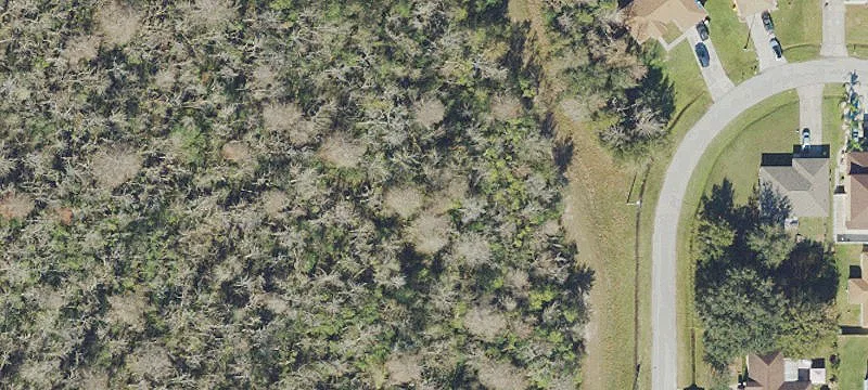 Residential Development Lot