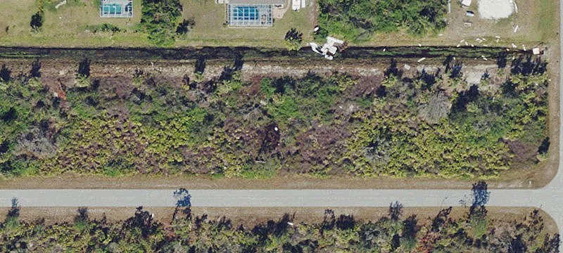 Ready-to-Build Residential Lot