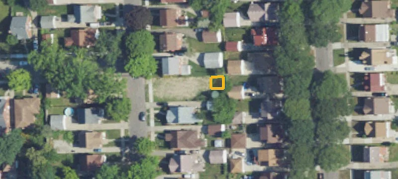 Residential Building Lot