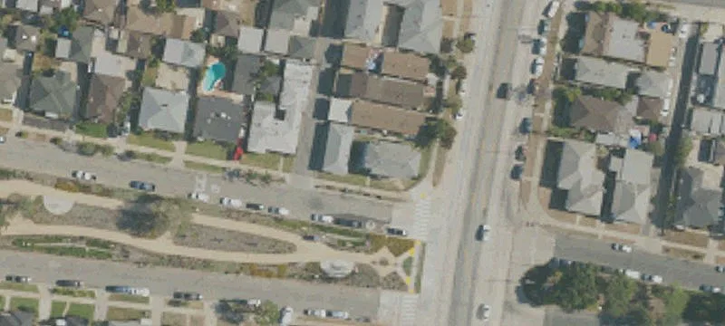 Remodeled 4-Unit Apartment Building