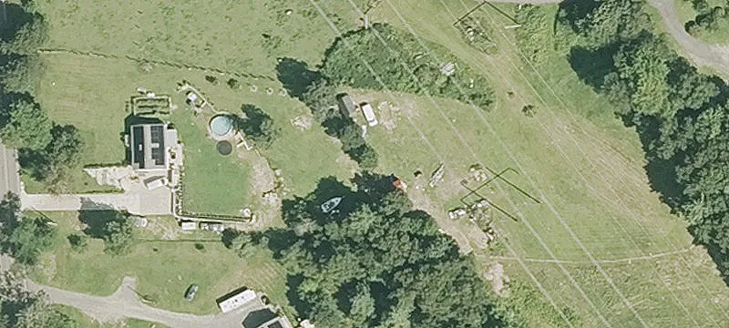 Residential Development Lot
