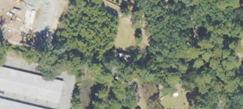 Commercial Land Off Highway