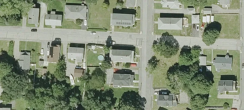 Well-Maintained Two-Family Home