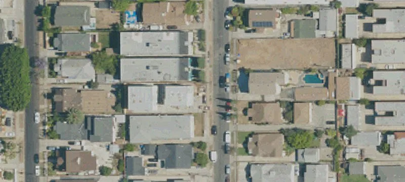 Duplex with Two 3-Bed Units