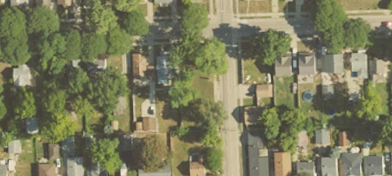 Buildable Corner Lot