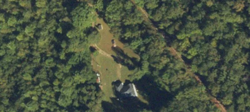 Timberland and Recreation Tract