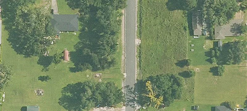 Cleared Residential Lot in R1