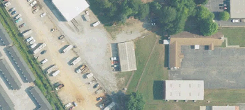 Self-Storage and Office Center