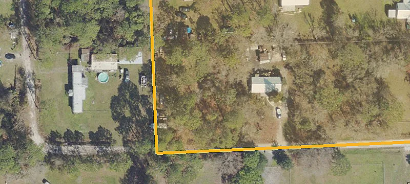 R-2 Residential Homesite Lot