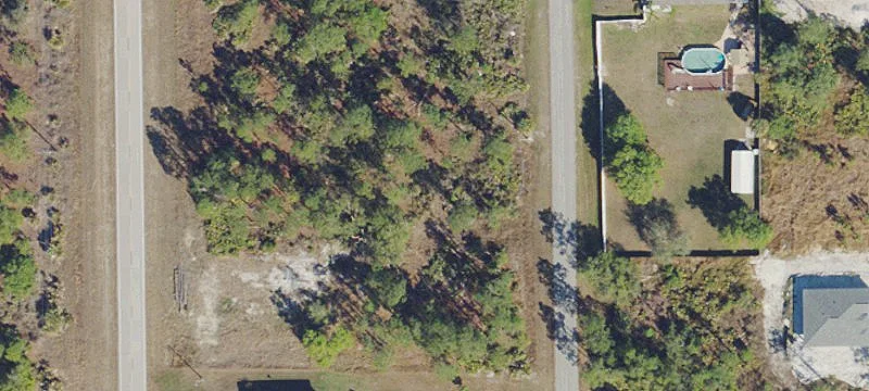 Vacant Residential Lot