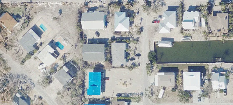 Canal-View Quadplex with Private Parking