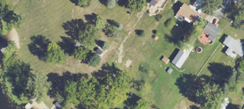 Vacant Land Parcel Opportunity