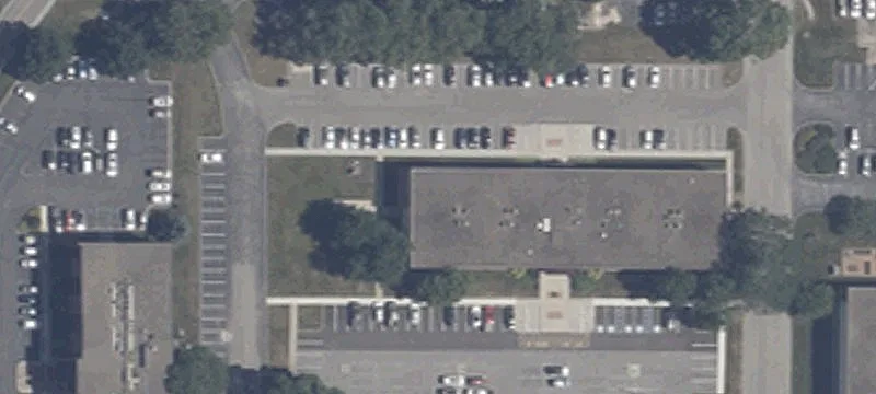 Turnkey Office Suites Sublease
