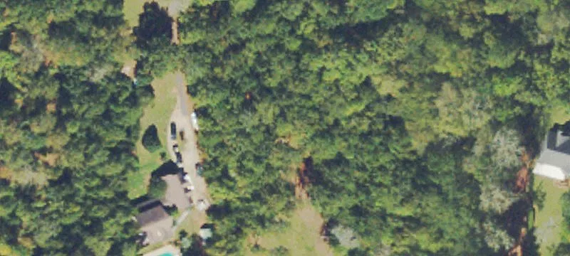 Waterfront Lakefront Land Lot