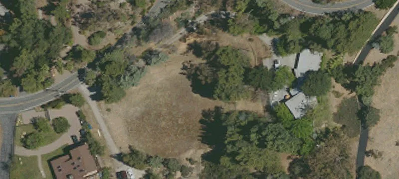 Residential Development Land Parcel