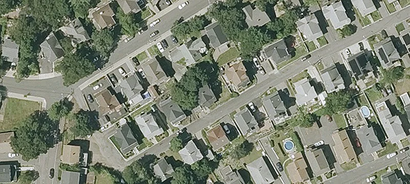 Two-Family Residential Income Property