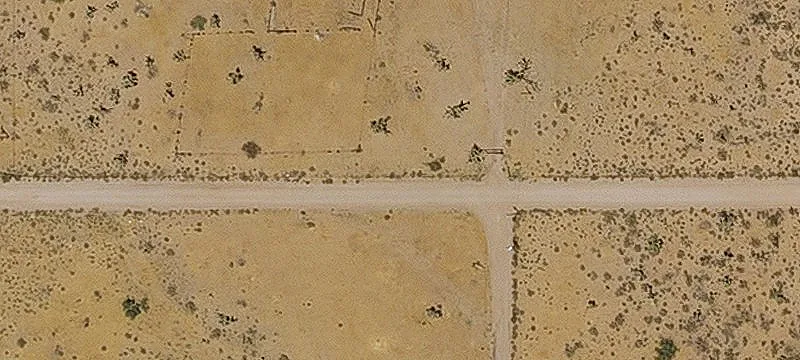 Residential Land Parcels