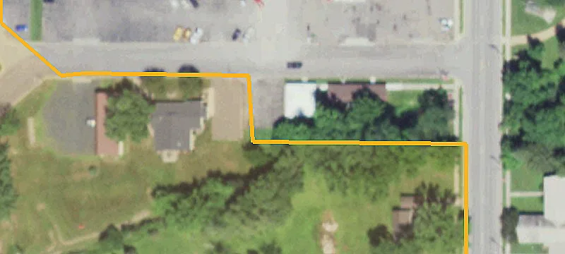 Zoned R3 Multi-Family Development Lot