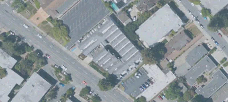 Freestanding Class A Office Building