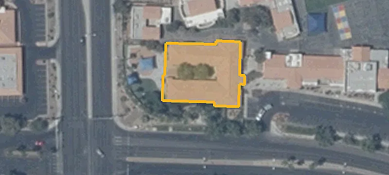 Special Purpose Investment Property