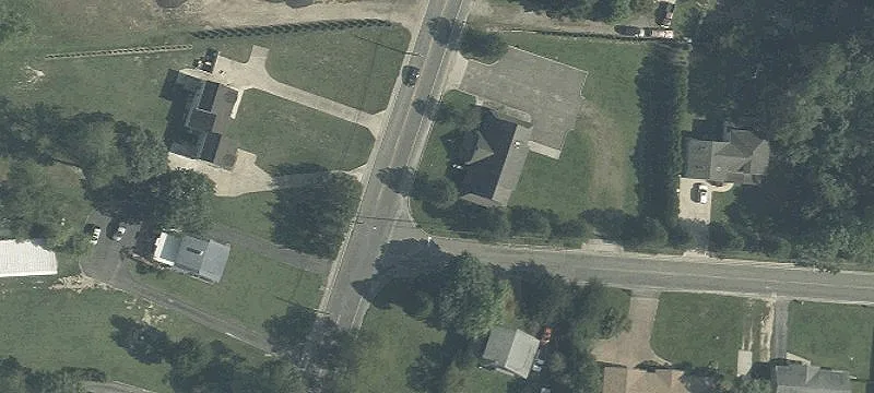 Flexible Office Building with Parking