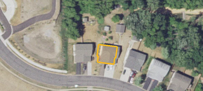 Commercial Land Parcel