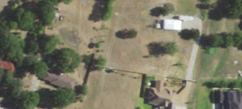 Residential Home Lot