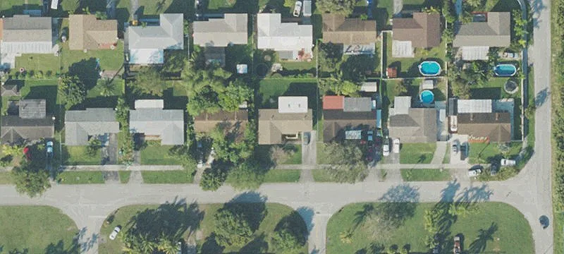 Buildable Corner Land Parcel