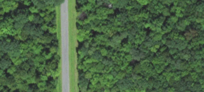 Waterfront Residential Land Parcel