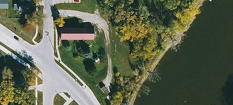 Commercial Development Land Lot