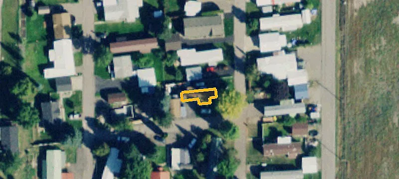 Residential Development Lot