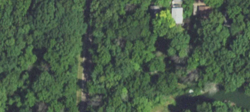 Corner Residential Lot