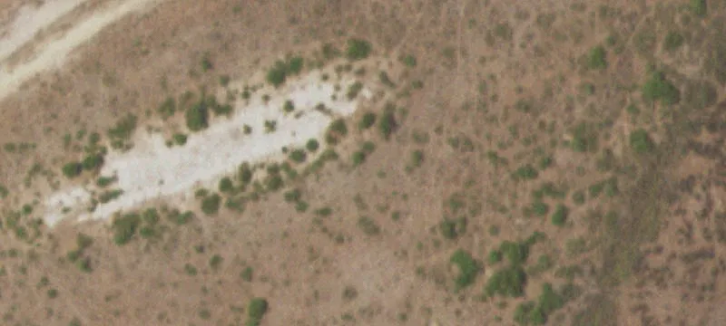 Waterfront Buildable Land Parcel