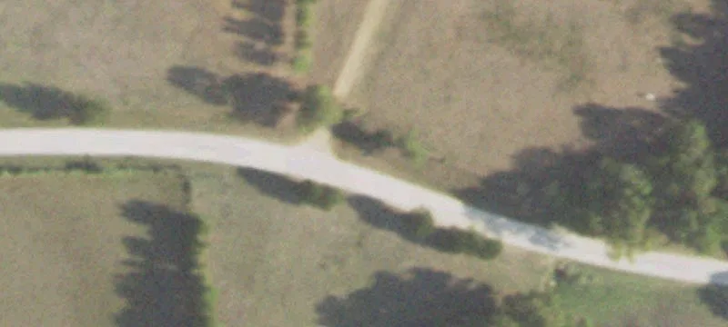 Ranch Land with Customizable Tracts