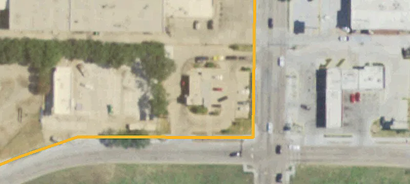 Net-Leased Starbucks with Drive-Thru
