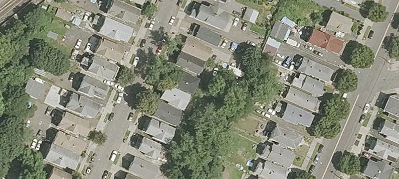 Two-Family Residential Income Property