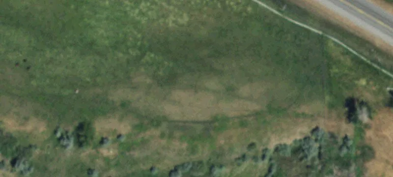 Waterfront Land Parcel with Creek