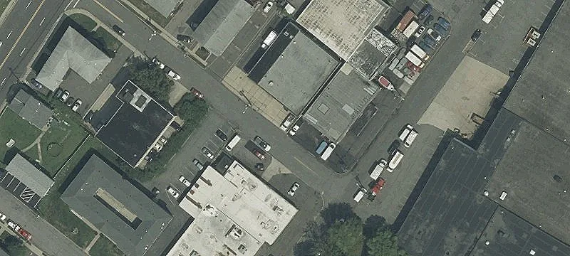 Industrial Specialty Property